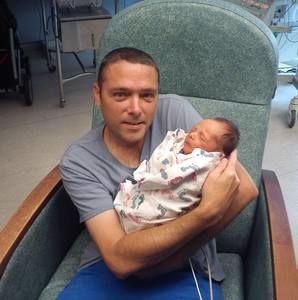 Meet your Posher, Annebill